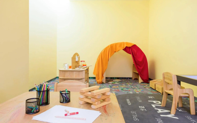 Novotel Nuernberg Centre Ville