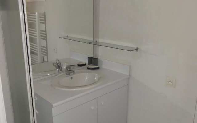 Appartement au cœur du centre ville - Le Teich