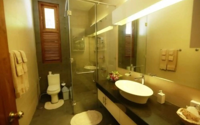 The Sanctuary Boutique Bungalow Kandy
