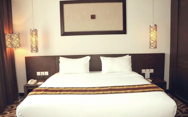 Swiss-Belinn Baloi Batam