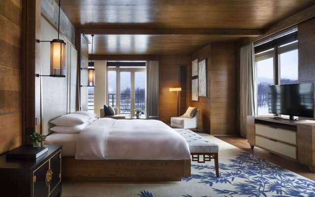 Hyatt Regency Changbaishan