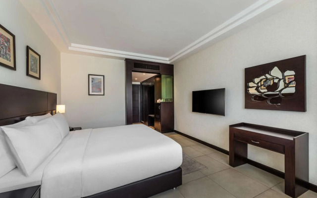 DoubleTree by Hilton Hotel Aqaba