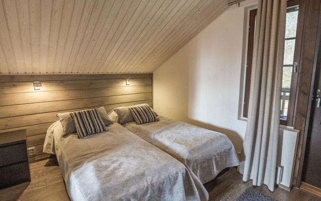 Karhunkieppi 11a Kittil