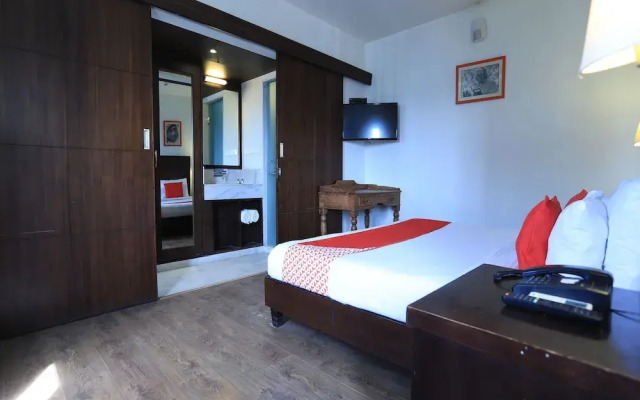 OYO 1505 Hotel RnB Jaipur