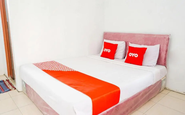 OYO 2369 Cempaka Homestay