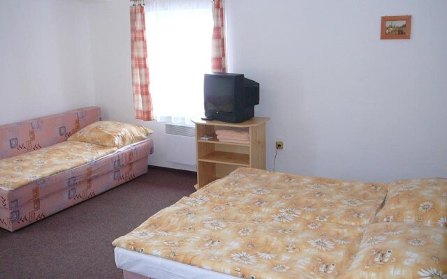 Wellness Hotel Ohrada