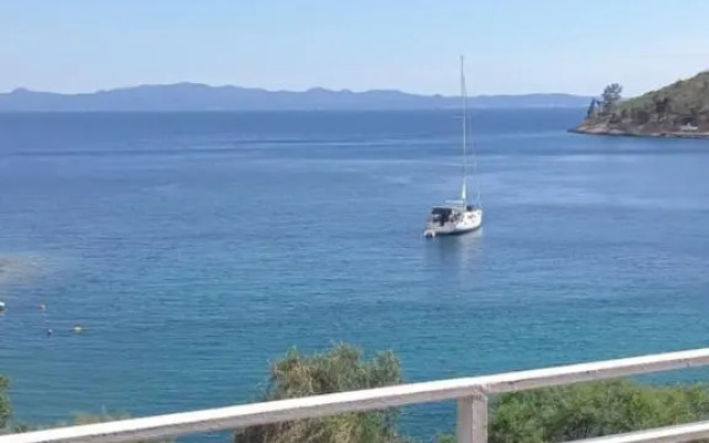 Apartmani Kunjasic