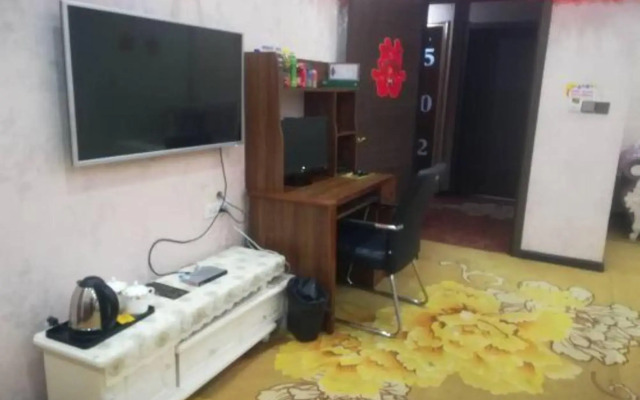 Shuang Long Hotel