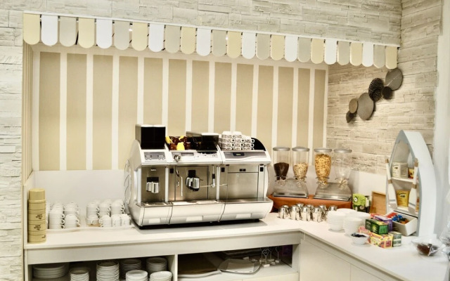 Corallo B&B