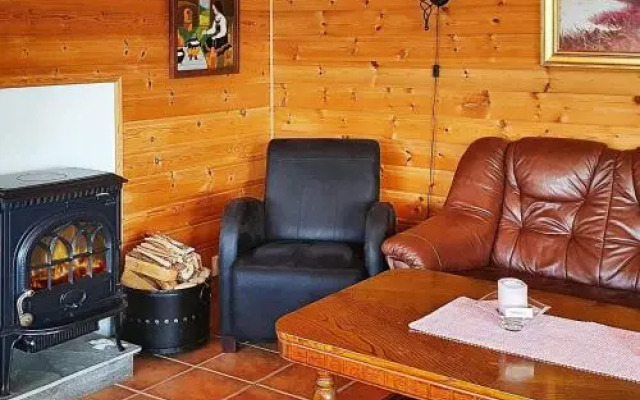 Holiday Home Leikanger