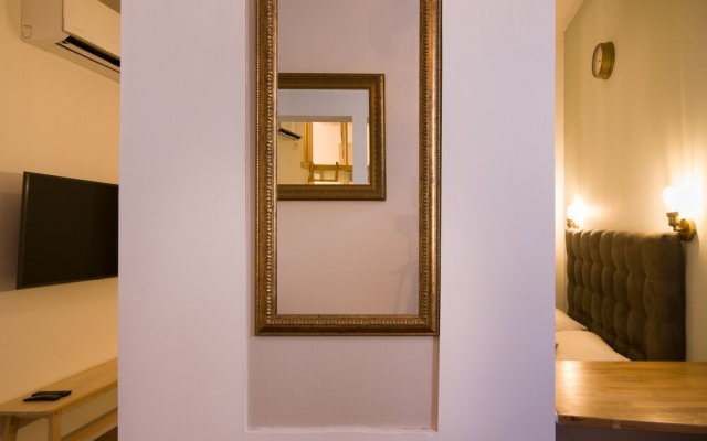 80 JAFFA ST Mahne yehuda market location