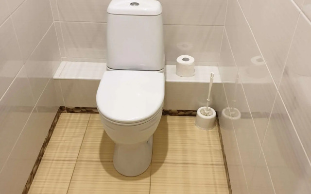 Апартаменты в микрорайоне Юбилейный