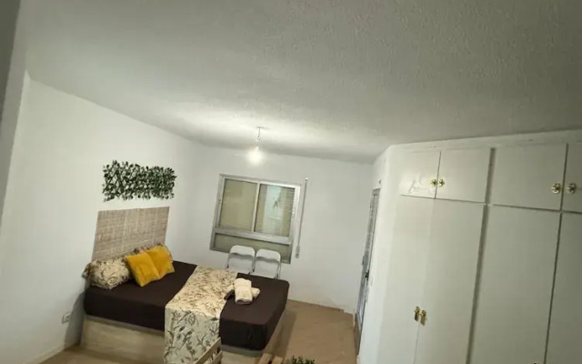 Mars Suites Alondra