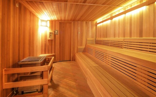 Brockway Springs Resort