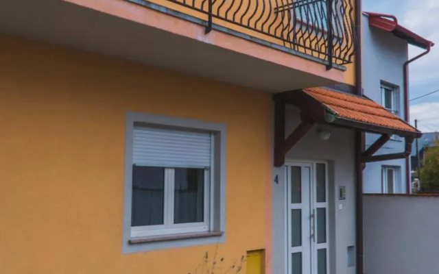 Apartments "Pavić" near Zagreb Airport