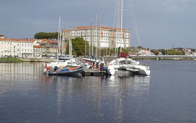 Balada dos Mares Vila