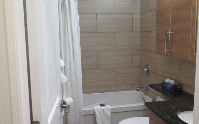 Western Hotel & Executive Suites
