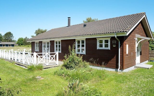 6 Person Holiday Home in Rodby