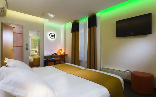 Hôtel WYLD Saint Germain