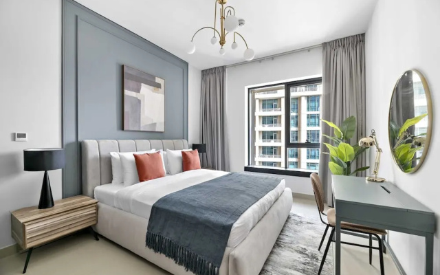 Silkhaus 29 Boulevard, Downtown Dubai