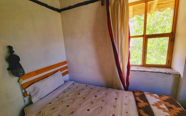 Casa De Campo Urubamba