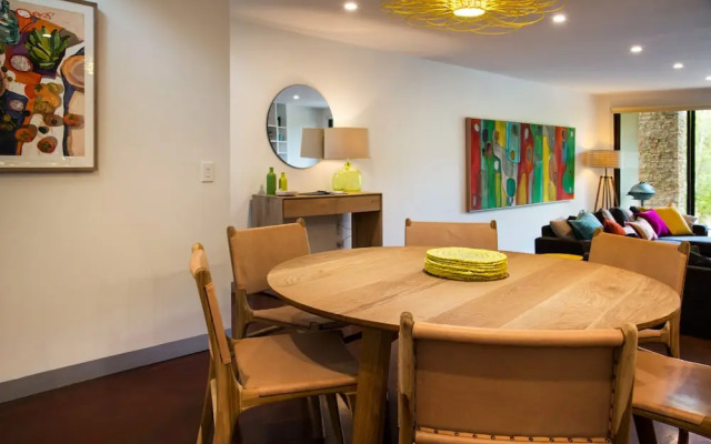 Lake Daylesford Lodge 3