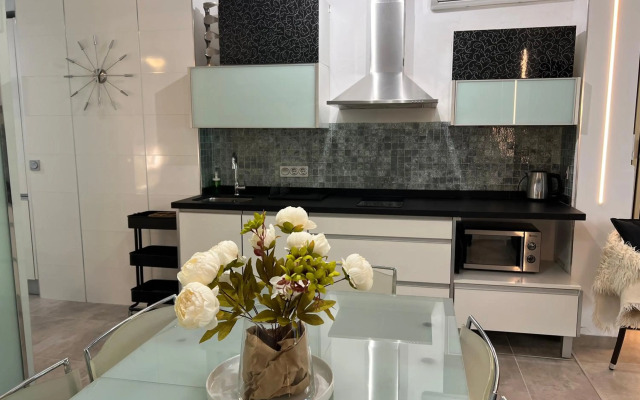 PUERTO BANUS Apartamento DUO