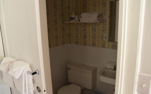 Cape Cod Wishing Well