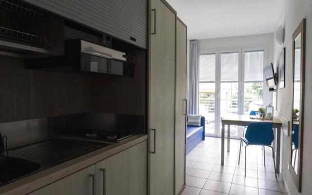 Residence San Valentino