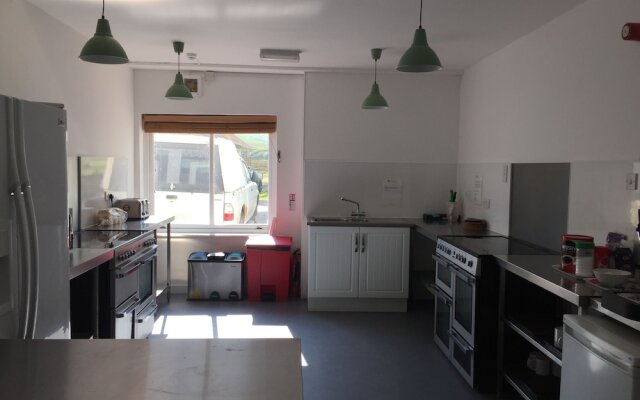 Hartfield House Hostel
