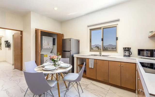 Maia Cabo by Naya Homes