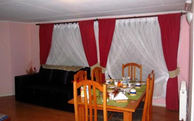 Hostal Arkya - Adults Only