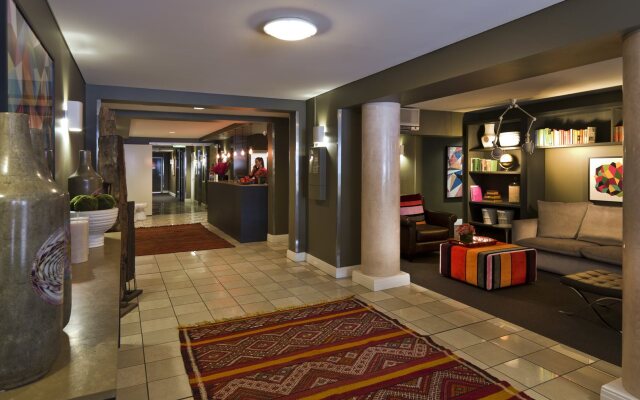 Adina Apartment Hotel South Yarra