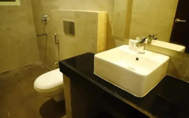 Hotel Laxmi Heights