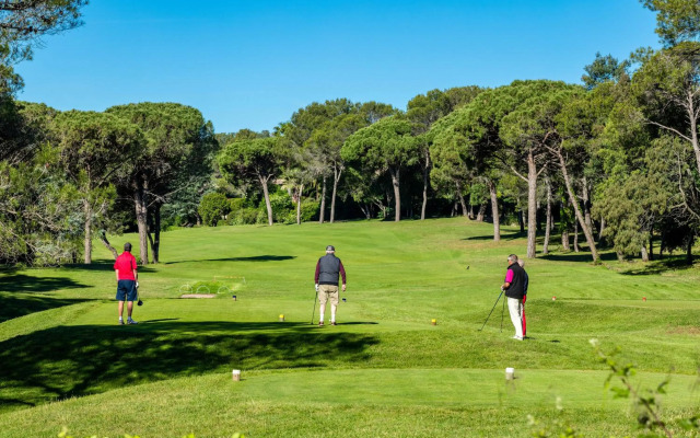 Mercure Saint Raphael Valescure