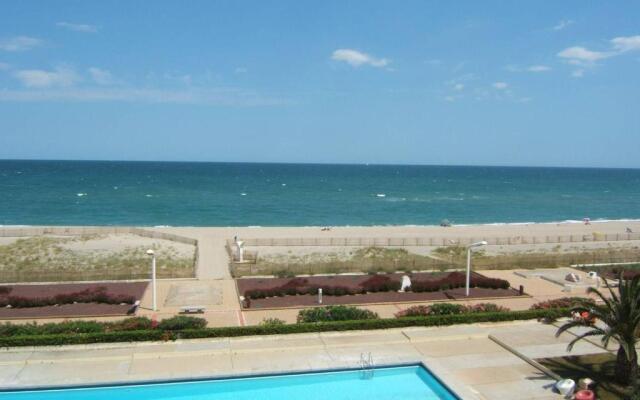 Appartement Le Barcarès, 2 pièces, 4 personnes - FR-1-81-493