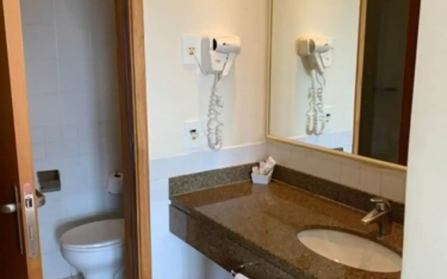 Comfort Hotel Franca