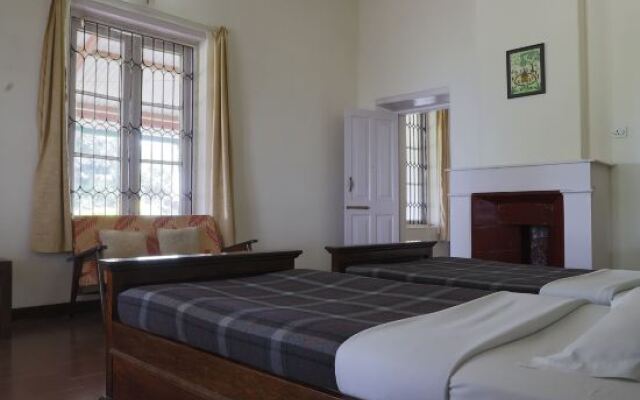 Vista Rooms At Adderley Guest House