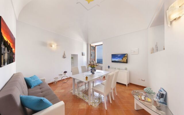 B&B Casa Cesare Sorrento Coast