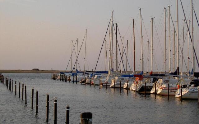 Steiner Strandappartements Appartement 308 Süd- Landseite