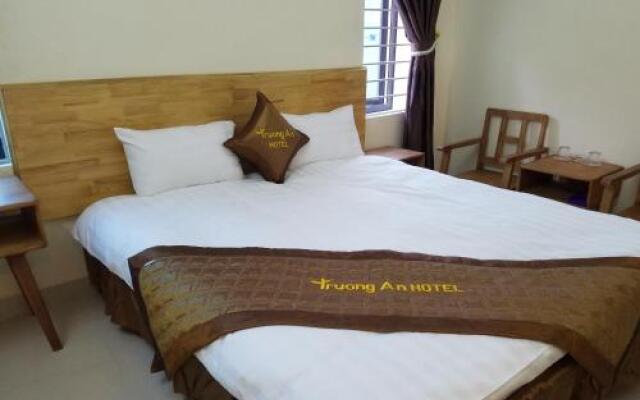 Trường An Hostel