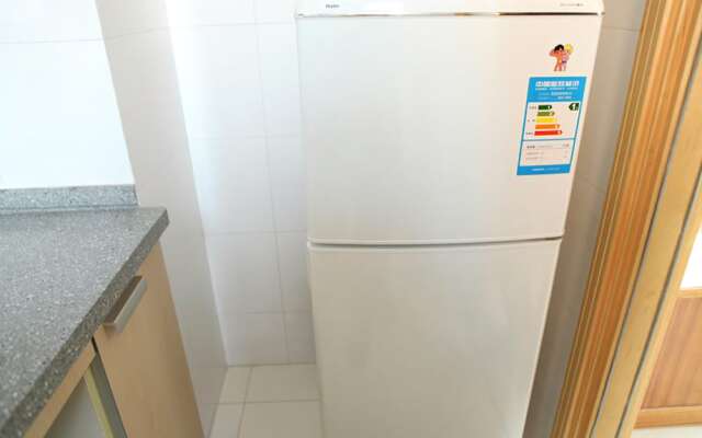 Nanjing Kaibin Apartment-Chengkai YueShi Branch