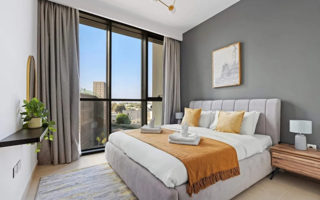Silkhaus Downtown Views, Downtown Dubai