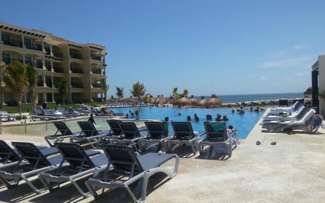 Hotel Marina El Cid Spa & Beach Resort All Inclusive