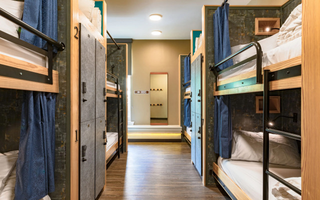 HI New Orleans - Hostel
