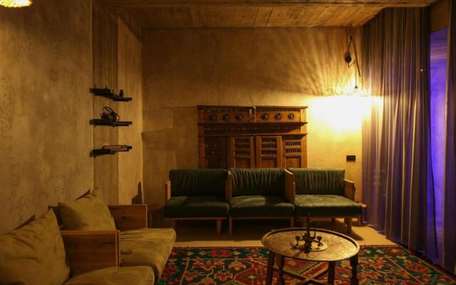 In Gallery Spa & Hotel