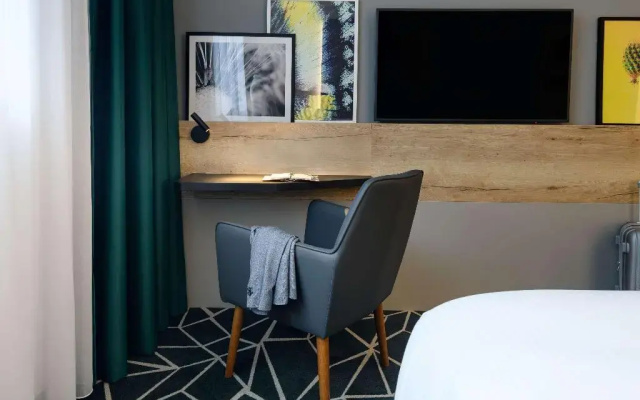 ibis Styles Aschaffenburg