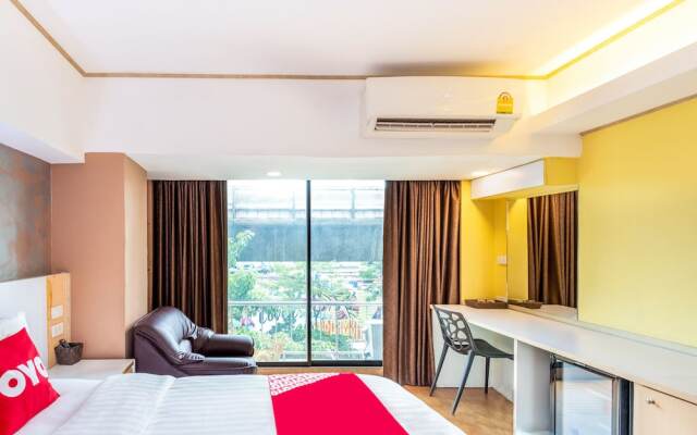 El Majestic Bangkok Hotel Sukhumvit 33