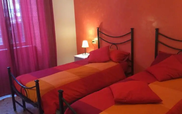 Four Seasons Holiday House