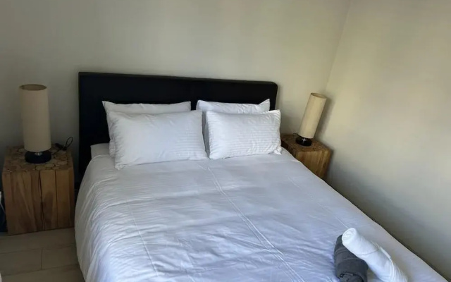 Happy Home Rondebosch
